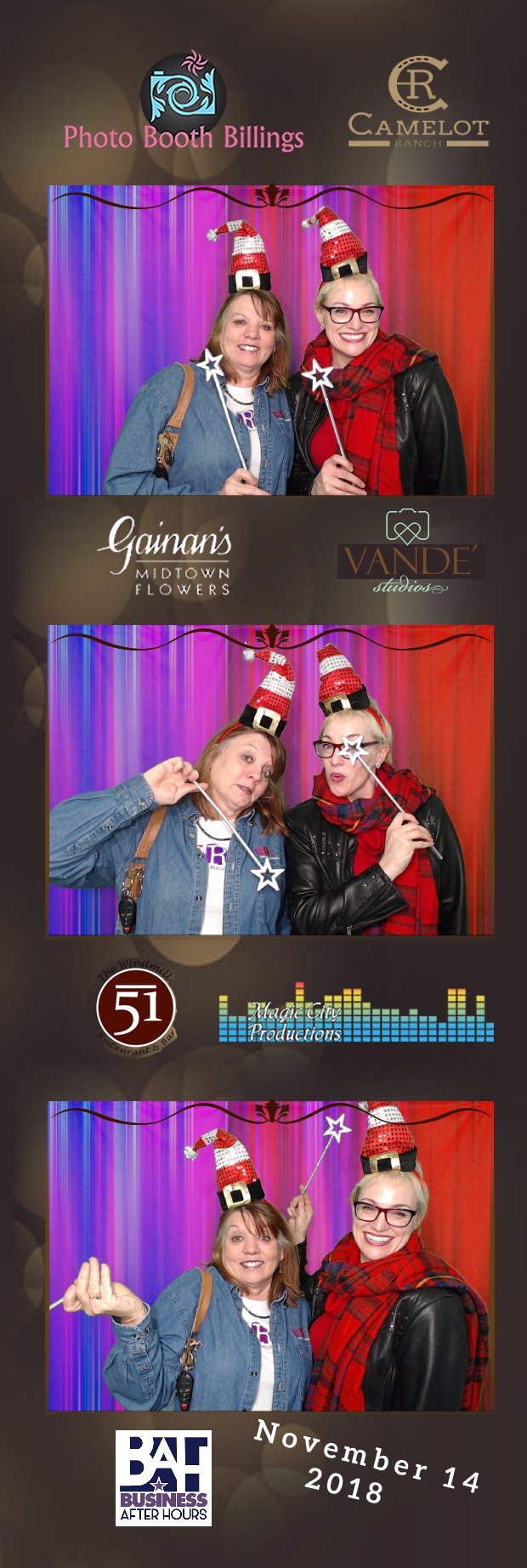 Business After Hours | View more photos from the event at gallery.photoboothbillings.com/u/PhotoBoothBillings/Business-After-Hours